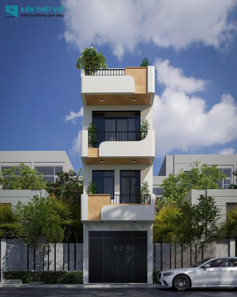 Phối cảnh mặt tiền (1)