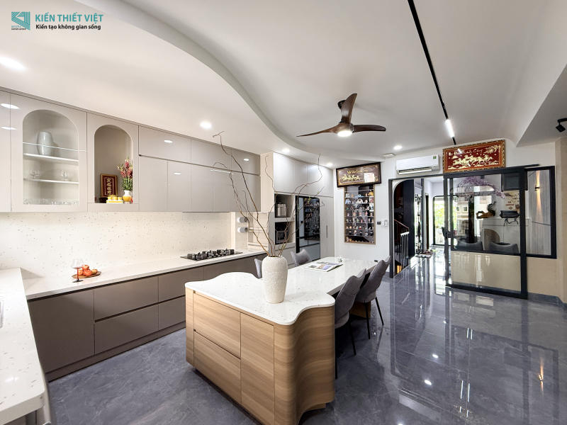 Thực tế nhà anh Nhân quận 2 (13)