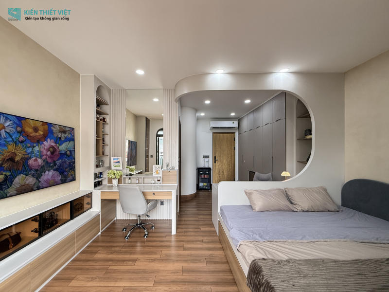 Thực tế nhà anh Nhân quận 2 (18)