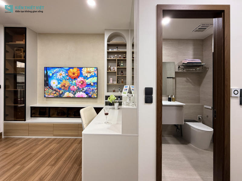 Thực tế nhà anh Nhân quận 2 (19)