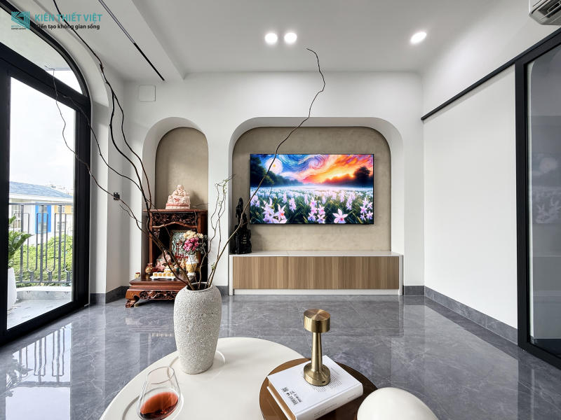 Thực tế nhà anh Nhân quận 2 (8)