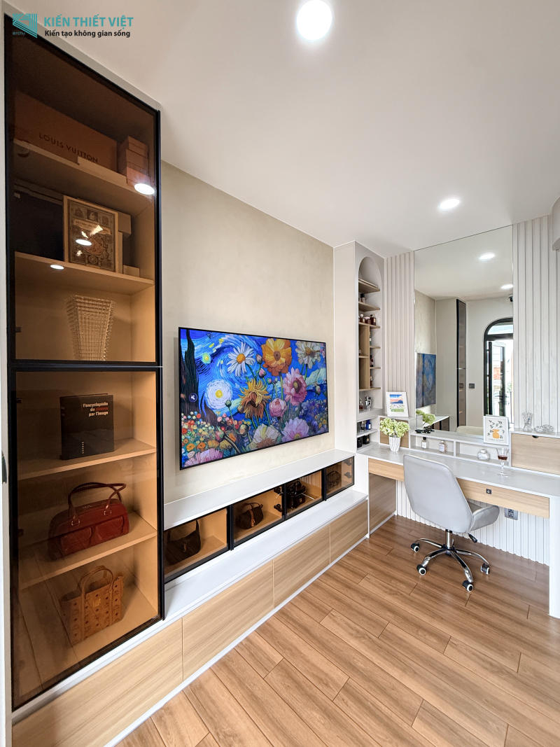 Thực tế nhà anh Nhân quận 2 (21)